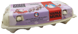 Joulurasia