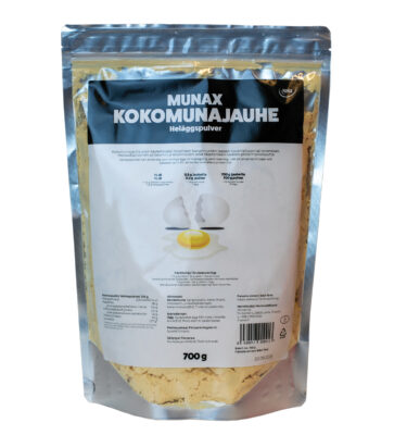 Munax Kokomunajauhe 700 g